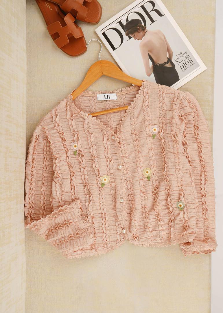 شومیز استیکری ۵۹ _9865