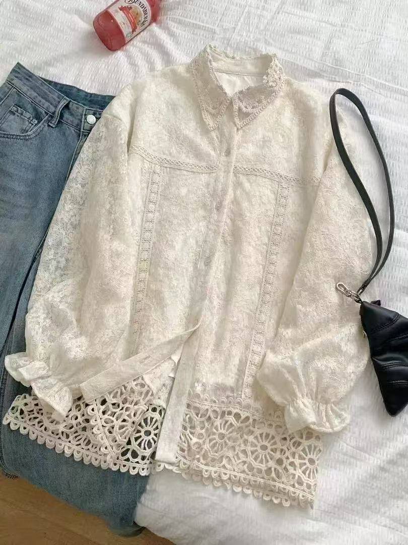 شومیز مجلسی 59 _5748
